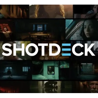 Купить Премиум-подписка на Shotdeck 1 месяц