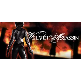 Купить Velvet Assassin STEAM GIFT Россия + МИР + ВСЕ СТРАНЫ