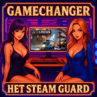 Купить НЕТ GUARD TEARDOWN STEAM OFFLINE АВТОВЫДАЧА 24/7