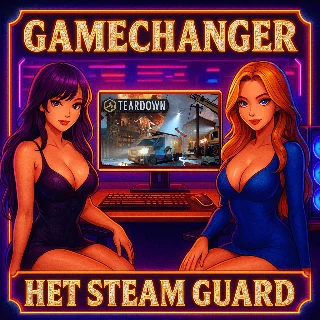 Купить НЕТ GUARD TEARDOWN STEAM OFFLINE АВТОВЫДАЧА 24/7