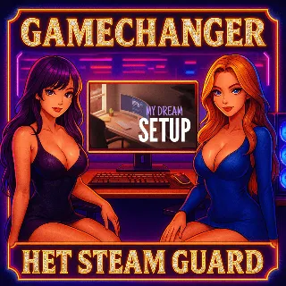 Купить НЕТ GUARD MY DREAM SETUP STEAM OFFLINE АВТОВЫДАЧА 24/7