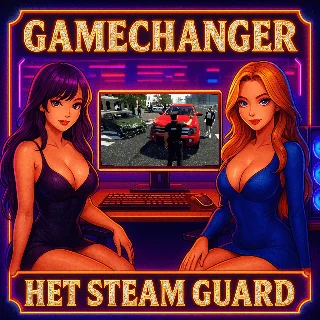 Купить НЕТ GUARD POLICE SIMULATOR: PATROL DUTY OFFLINE 24/7