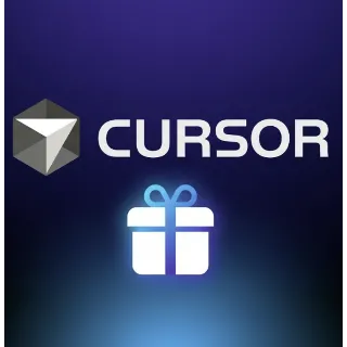 Купить Cursor Pro | ЛИЧНЫЙ СЧЁТ