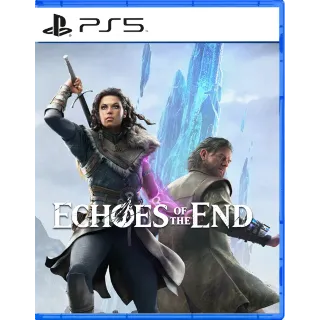 Купить 🎮 Echoes of the End PS5 Аренда 5 дней 🔰