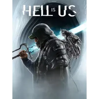 Купить Hell is Us | EPIC GAMES