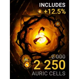 Купить Dead by Daylight — Auric Cells Pack (2250) | EPIC GAMES
