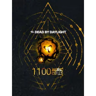 Купить Dead by Daylight — Auric Cells Pack (1100) | EPIC GAMES