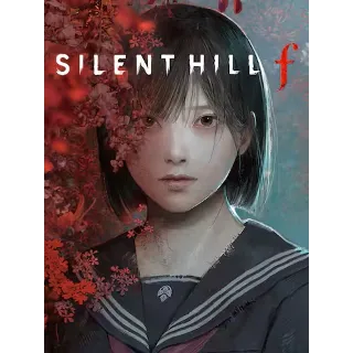 Купить SILENT HILL f - Deluxe Edition | EPIC GAMES