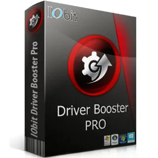Купить Ключ активации IOBit Driver Booster PRO | для последней версии с официального сайта
