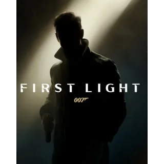 Купить 🔥 007 First Light (STEAM) 🔥 РУ/КЗ/УК/РБ