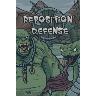 Купить ✅ Reposition Defense Bundle Xbox One|X|S активация