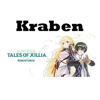Купить Tales of Xillia Remastered steam Мир