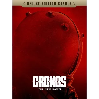 Купить Cronos: The New Dawn Deluxe (Аренда Steam) Онлайн