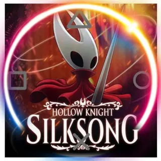 Купить 💠 Hollow Knight: Silksong (PS4/RU) П3 - Активация
