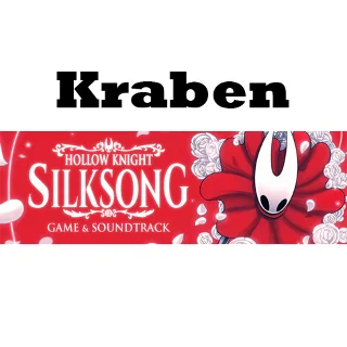 Купить Hollow Knight: Silksong  Soundtrack steam