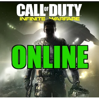 Купить CALL OF DUTY: INFINITE WARFARE・ОНЛАЙН・АРЕНДА 24/7・STEAM