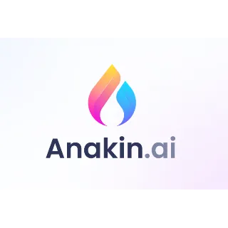 Купить Базовый ИИ Anakin |1-месячный личный аккаунт и подписка