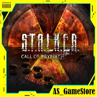 Купить ⚫ ️Сталкер Зов Припяти / Stalker | ПК Epic Games EGS