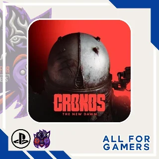 Купить 🔵 CRONOS: THE NEW DAWN PS5 ВЫБОР РЕГИОНА БЫСТРО!