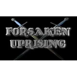 Купить Forsaken Uprising STEAM GIFT Россия + МИР + ВСЕ СТРАНЫ
