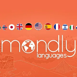 Купить Mondly Premium | Подписка на 12 месяцев на ваш аккаунт