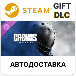 Купить Cronos The New Dawn - Deluxe Edition Upgrade Steam DLC