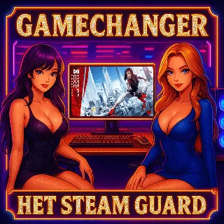 Купить НЕТ GUARD MIRRORS EDGE CATALYST STEAM OFFLINE 24/7