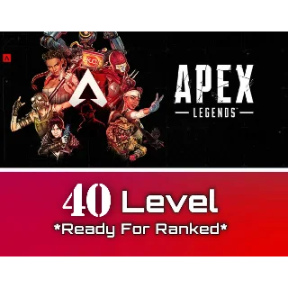 Купить ・40 LVL・APEX LEGENDS・EA АККАУНТ・АРЕНДА 24/7・на 1 мес
