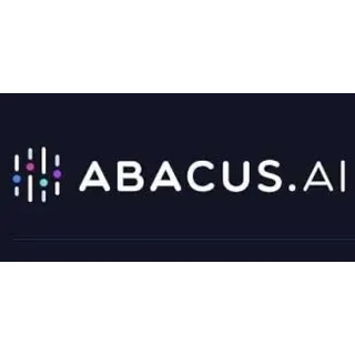 Купить Abacus AI | Базовая / Про подписка 1 месяц
