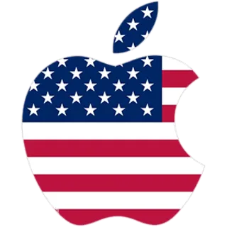Купить Американский Apple ID США Америка iPhone ios AppStore