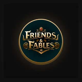 Купить Friends  Fables Подписка Starter
