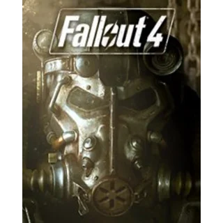 Купить ⭐ Fallout 4 (STEAM)