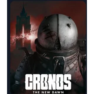 Купить ✅ Cronos: The New Dawn ✅ Ps5 ✅ Общий ✅