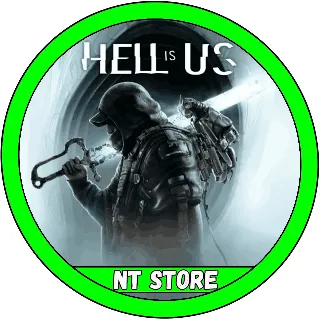 Купить 💎 2025 Hell is Us DELUXE Издание Steam