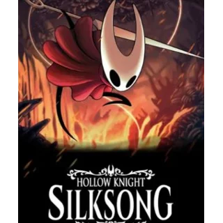 Купить ✅ Hollow Knight: Silksong ✅ Ps5 ✅ Общий ✅