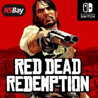 Купить Red Dead Redemption | Nintendo Switch