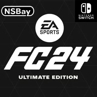 Купить EA SPORTS FC 24 | Nintendo Switch