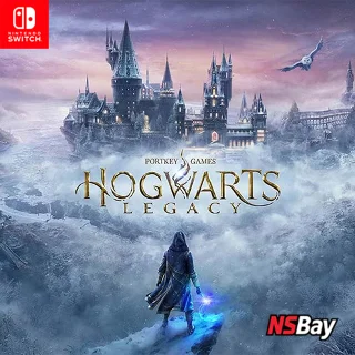 Купить Hogwarts Legacy | Nintendo Switch