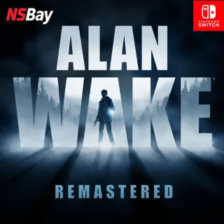 Купить Alan Wake | Nintendo Switch