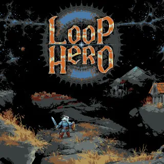 Купить Полная версия игры Loop Heroes для iPhone, iOS, AppStor