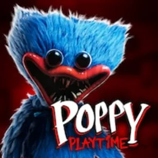 Купить Poppy Playtime: Chapter 1 PS4 PS5 П2 П3