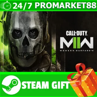 Купить ️ВСЕ СТРАНЫ Call of Duty®: Modern Warfare® II