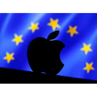 Купить Personal APPLE ID IOS AppStore EUROPE iPhone EU iPad