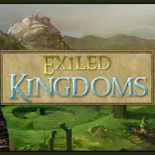 Купить Exiled Kingdoms RPG ПОЛНАЯ ИГРА iPhone iPad AppStore