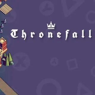 Купить Thronefall A Little Kingdom ПОЛНАЯ версия для iPhone и