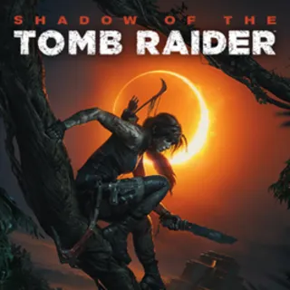Купить Shadow of the Tomb Raider для Mac AppStore