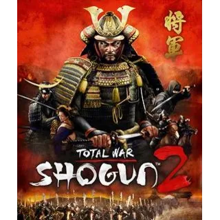 Купить Total War SHOGUN 2 для Mac AppStore