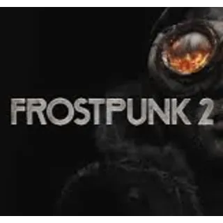 Купить Frostpunk 2 MAC AppStore