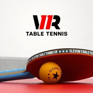 Купить Eleven Table Tennis Key for Meta/Oculus Quest-VR