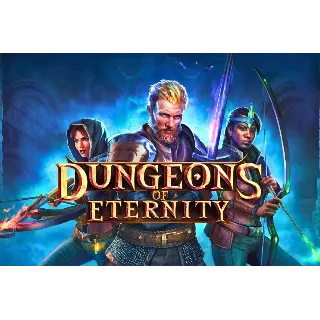 Купить Dungeons Of Eternity Oculus Quest 1/2/3/Pro Key